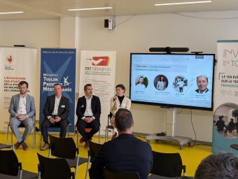 Agrandir l'image, fenêtre modale