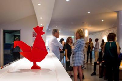 Agrandir l'image 3 sur 5, fenêtre modale