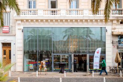 Agrandir l'image 5 sur 5, fenêtre modale