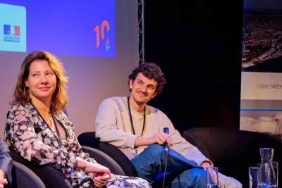 Agrandir l'image 4 sur 5, fenêtre modale