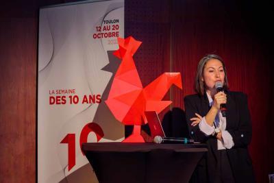 Agrandir l'image 1 sur 5, fenêtre modale