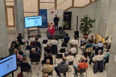 Agrandir l'image 4 sur 9, fenêtre modale