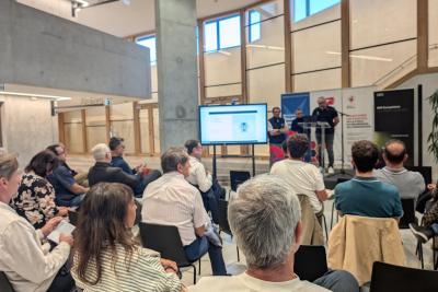 Agrandir l'image 7 sur 9, fenêtre modale