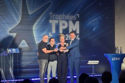 Agrandir l'image 2 sur 5, fenêtre modale