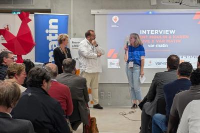 Agrandir l'image 1 sur 11, fenêtre modale