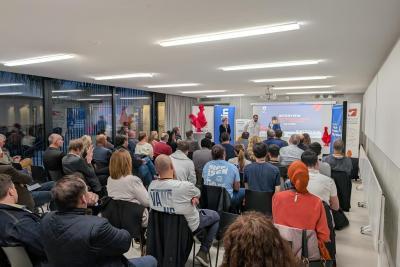 Agrandir l'image 5 sur 11, fenêtre modale