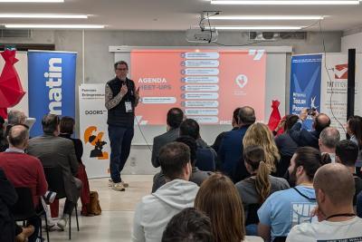 Agrandir l'image 7 sur 11, fenêtre modale