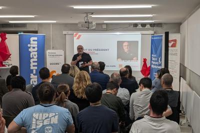 Agrandir l'image 2 sur 11, fenêtre modale