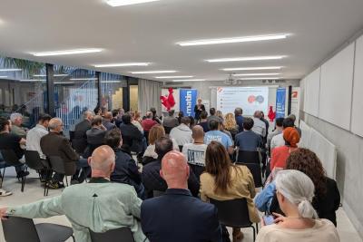 Agrandir l'image 8 sur 11, fenêtre modale