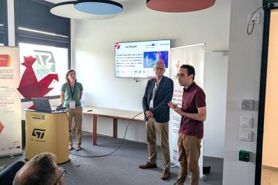 Agrandir l'image 14 sur 17, fenêtre modale