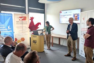 Agrandir l'image 6 sur 17, fenêtre modale