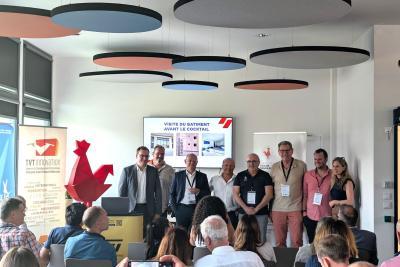 Agrandir l'image 10 sur 17, fenêtre modale