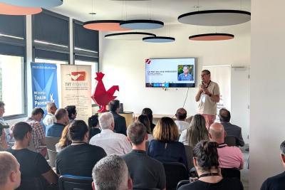 Agrandir l'image 13 sur 17, fenêtre modale