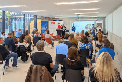 Agrandir l'image 4 sur 16, fenêtre modale