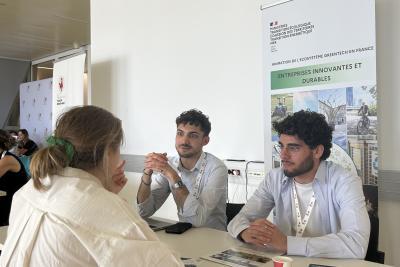 Agrandir l'image 12 sur 18, fenêtre modale