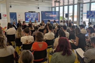 Agrandir l'image 15 sur 18, fenêtre modale