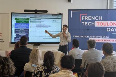 Agrandir l'image 5 sur 18, fenêtre modale