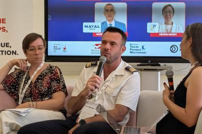 Agrandir l'image 3 sur 18, fenêtre modale