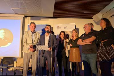 Agrandir l'image 6 sur 9, fenêtre modale