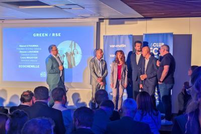 Agrandir l'image 4 sur 9, fenêtre modale