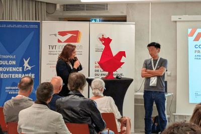 Agrandir l'image 9 sur 16, fenêtre modale