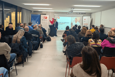 Agrandir l'image 3 sur 20, fenêtre modale