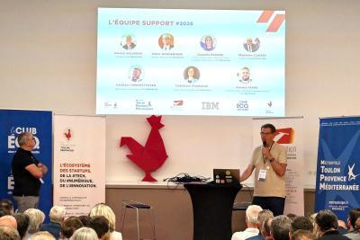 Agrandir l'image 4 sur 18, fenêtre modale