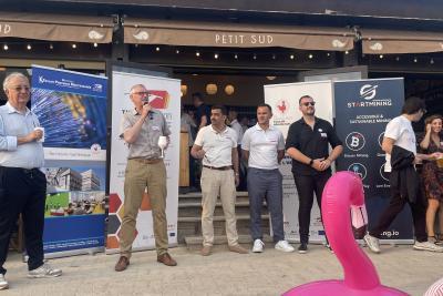 Agrandir l'image 1 sur 5, fenêtre modale