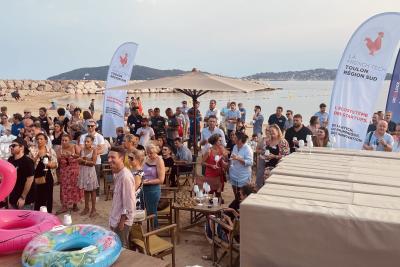 Agrandir l'image 5 sur 5, fenêtre modale