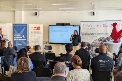 Agrandir l'image 9 sur 21, fenêtre modale