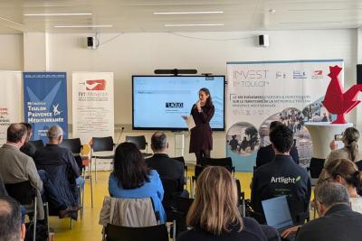 Agrandir l'image 10 sur 21, fenêtre modale