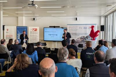 Agrandir l'image 13 sur 21, fenêtre modale