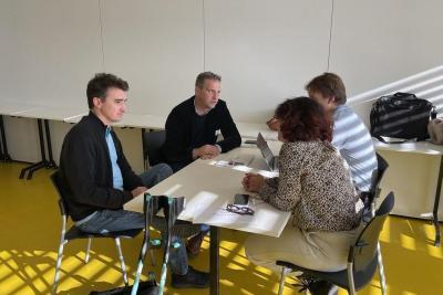 Agrandir l'image 19 sur 21, fenêtre modale