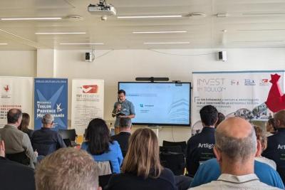 Agrandir l'image 20 sur 21, fenêtre modale