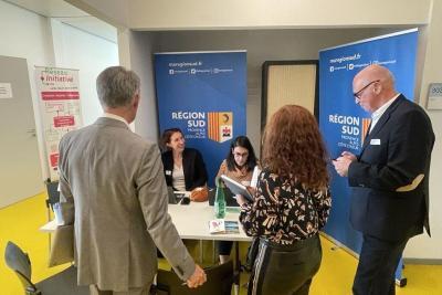 Agrandir l'image 5 sur 21, fenêtre modale