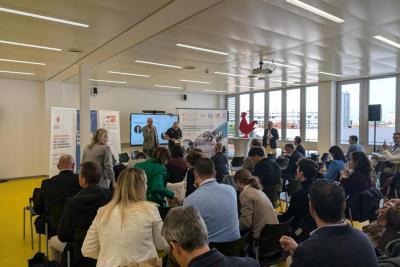 Agrandir l'image 6 sur 21, fenêtre modale