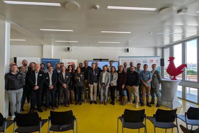 Agrandir l'image 7 sur 21, fenêtre modale