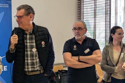 Agrandir l'image 9 sur 11, fenêtre modale