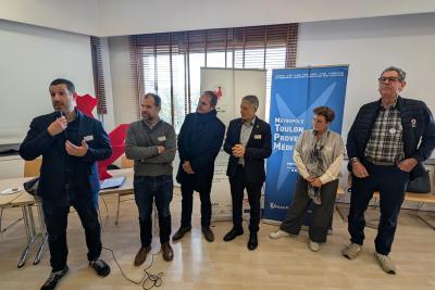 Agrandir l'image 10 sur 11, fenêtre modale