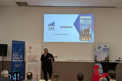 Agrandir l'image 3 sur 11, fenêtre modale