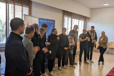 Agrandir l'image 5 sur 11, fenêtre modale