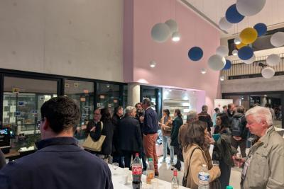 Agrandir l'image 13 sur 18, fenêtre modale