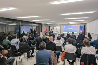 Agrandir l'image 2 sur 18, fenêtre modale