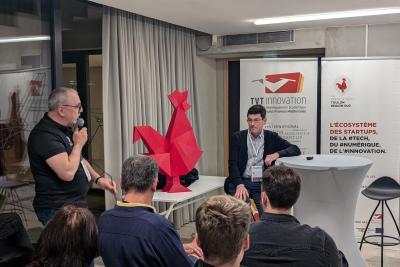 Agrandir l'image 3 sur 18, fenêtre modale