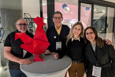 Agrandir l'image 4 sur 18, fenêtre modale