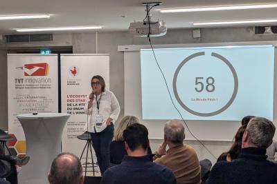 Agrandir l'image 9 sur 18, fenêtre modale