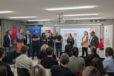 Agrandir l'image 1 sur 8, fenêtre modale