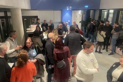 Agrandir l'image 4 sur 8, fenêtre modale