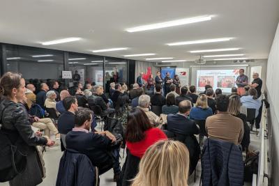 Agrandir l'image 5 sur 8, fenêtre modale