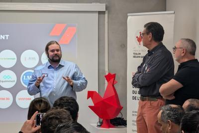 Agrandir l'image 6 sur 8, fenêtre modale